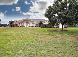 208 County Road 3350, Kempner, TX 76539
