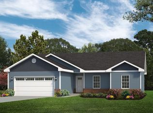 3494 Chippewa Dr, Shiloh, IL 62221