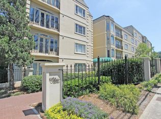 3638 Peachtree Rd NE, Atlanta, GA 30319