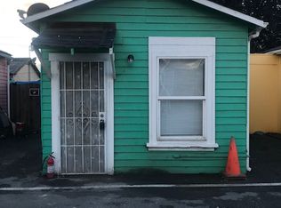 552 Horning St APT 6, San Jose, CA 95112