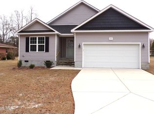 310 Green Dr, Goldsboro, NC 27534