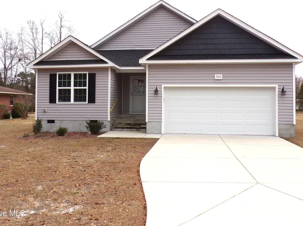 310 Green Drive, Goldsboro, NC 27534