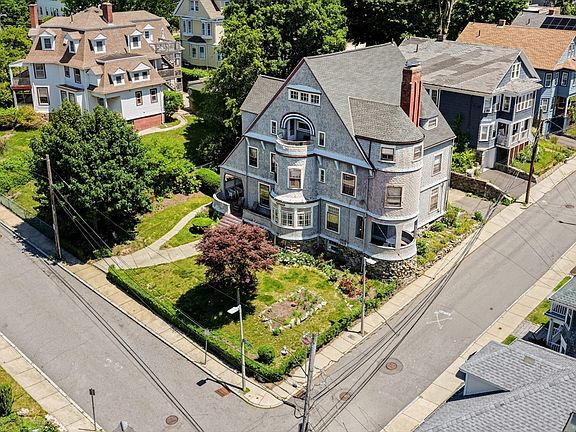2nd image of 15 Fairfax St