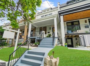 5005 8th St NW, Washington, DC 20011