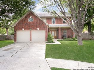 1109 Madison Sq, Schertz, TX 78154