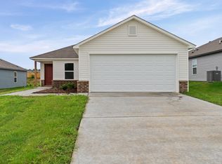 8072 Chesapeake Trl, Bauxite, AR 72011