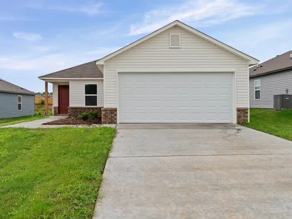 8072 Chesapeake Trl, Bauxite, AR 72011