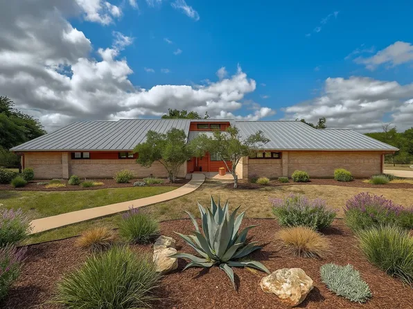 300 Sycamore Valley Rd, Dripping Springs, TX 78620
