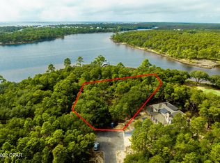1501 Sharks Tooth Trl, Panama City Beach, FL 32413