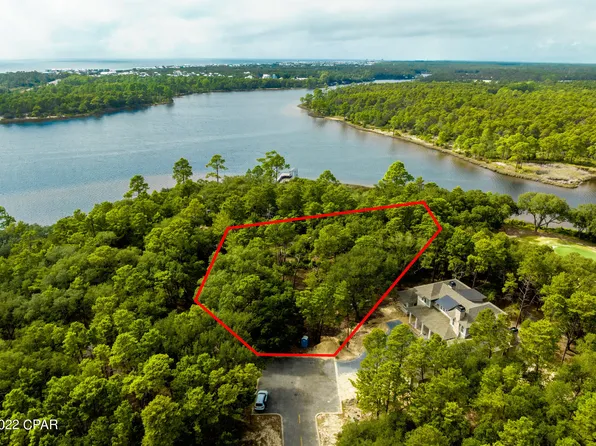 1501 Sharks Tooth Trl, Panama City Beach, FL 32413