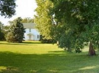 2869 N 4201st Rd, Sheridan, IL 60551