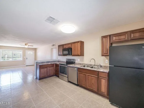 236 W HILLSIDE Street, Mesa, AZ 85201