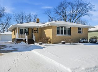 44 Timrick Dr, Munster, IN 46321