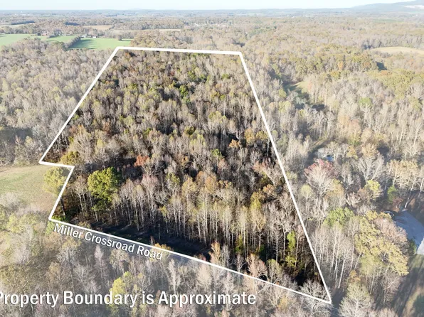 0 Miller Crossroad Rd, Hillsboro, TN 37342