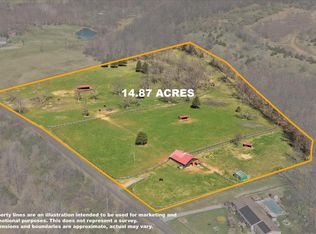 0 Keyes Ferry Rd, Charles Town, WV 25414
