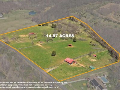 0 Keyes Ferry Rd, Charles Town, WV, 25414