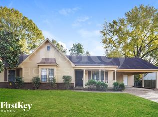 6631 Cherry Bark Dr, Memphis, TN 38141