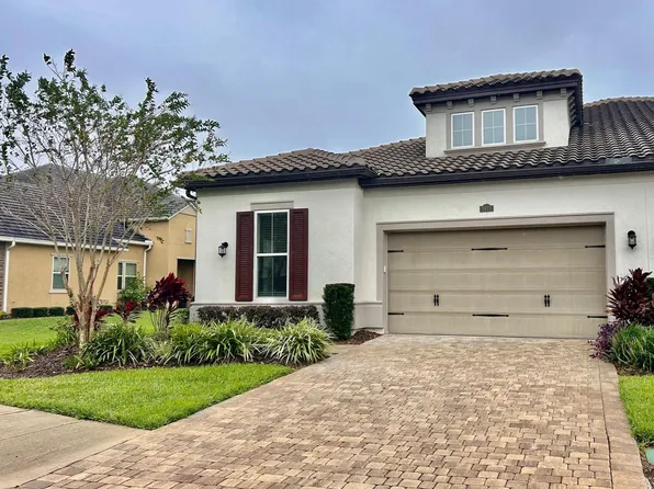 2973 LUCENA Lane, Jacksonville, FL 32246