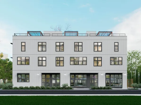 0 Camelia St, Berkeley, CA 94710