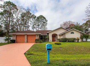 32 Ballard Ln, Palm Coast, FL 32137