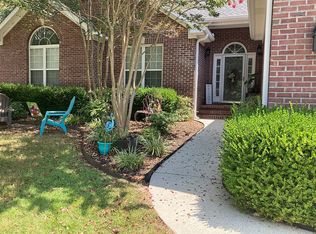 906 Bellemeade St SW, Hartselle, AL 35640