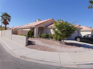 7101 Grand Castle Way, Las Vegas, NV 89130