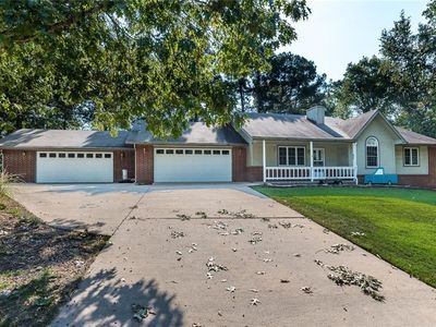 2 Brompton Ln, Bella Vista, AR, 72715