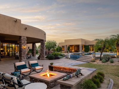 24001 N 85TH Street, Scottsdale, AZ, 85255