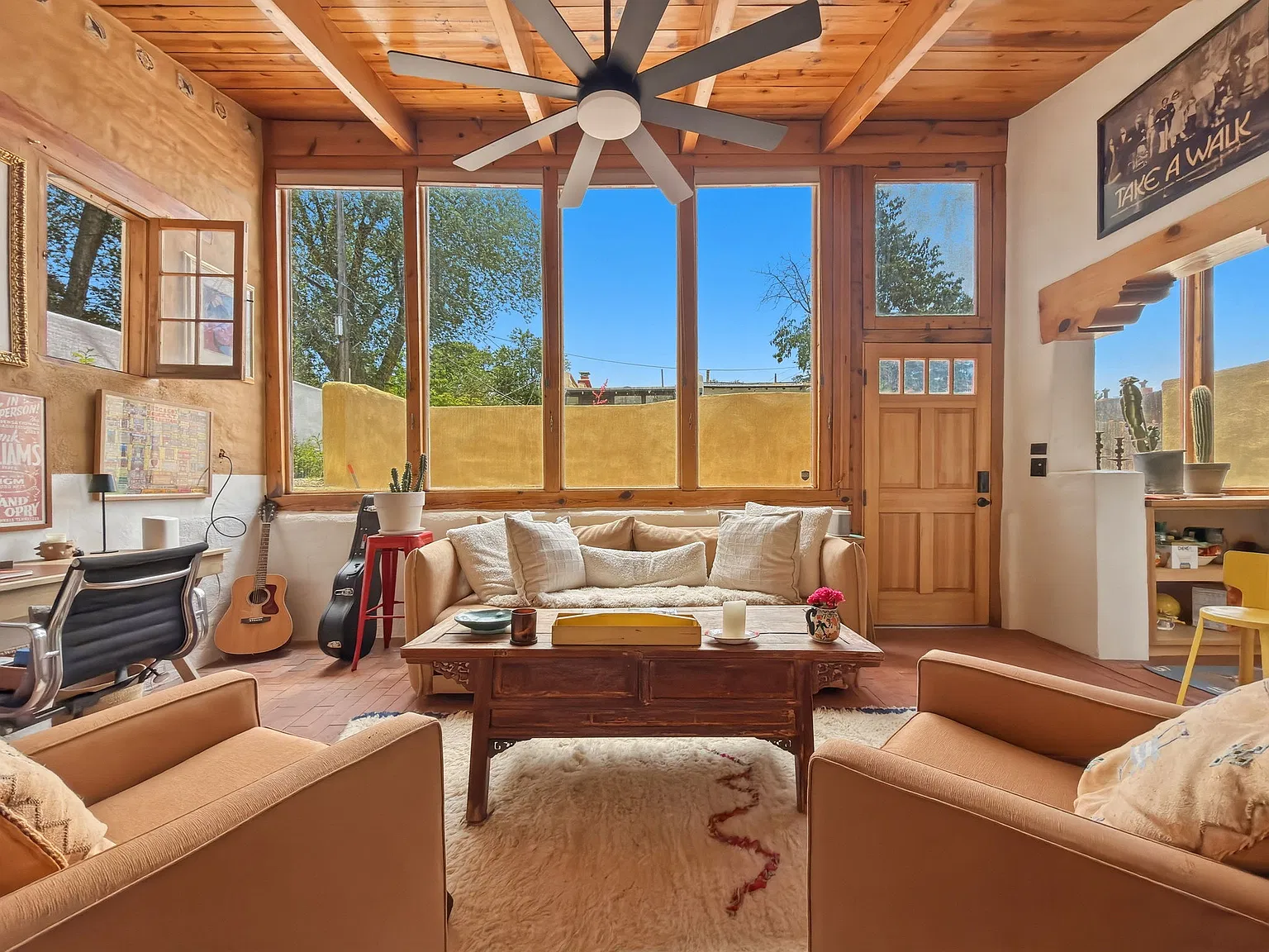 1 bed, $2,000 — Photo 3