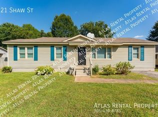 321 Shaw St, Athens, AL 35611