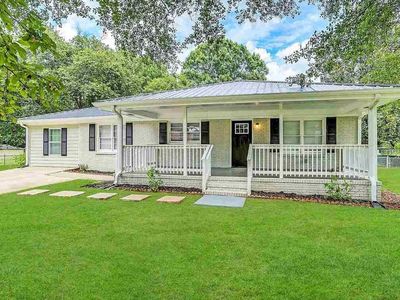 245 Carole Dr, Oxford, GA, 30054
