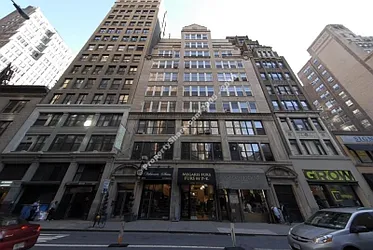 Rented by Citi Habitats