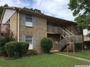 4432 Bonnell Dr NW APT B, Huntsville, AL 35816