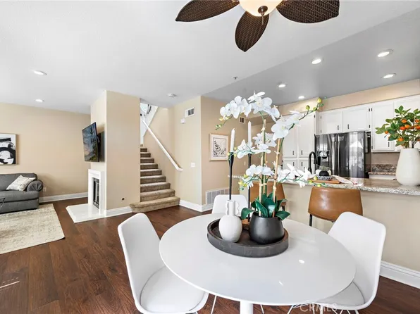 77 Tierra Montanosa, Rancho Santa Margarita, CA 92688