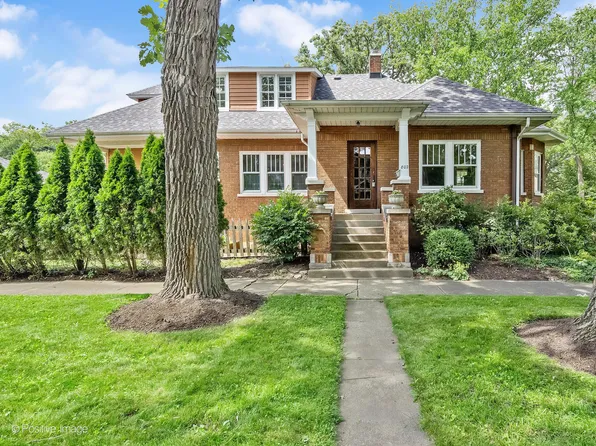 802 N Kensington Ave, La Grange Park, IL 60526