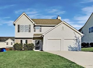 6637 Copper Ct, Douglasville, GA 30134