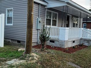 513 McKinley Ave, Greenville, NC 27834