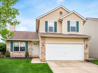 5957 Brookmont Dr, Hilliard, OH