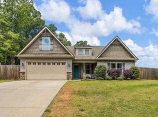 786 Old Canaan Rd, Spartanburg, SC 29306