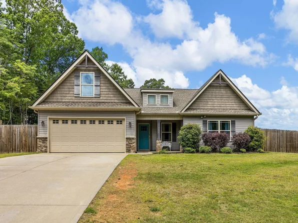 786 Old Canaan Rd, Spartanburg, SC 29306