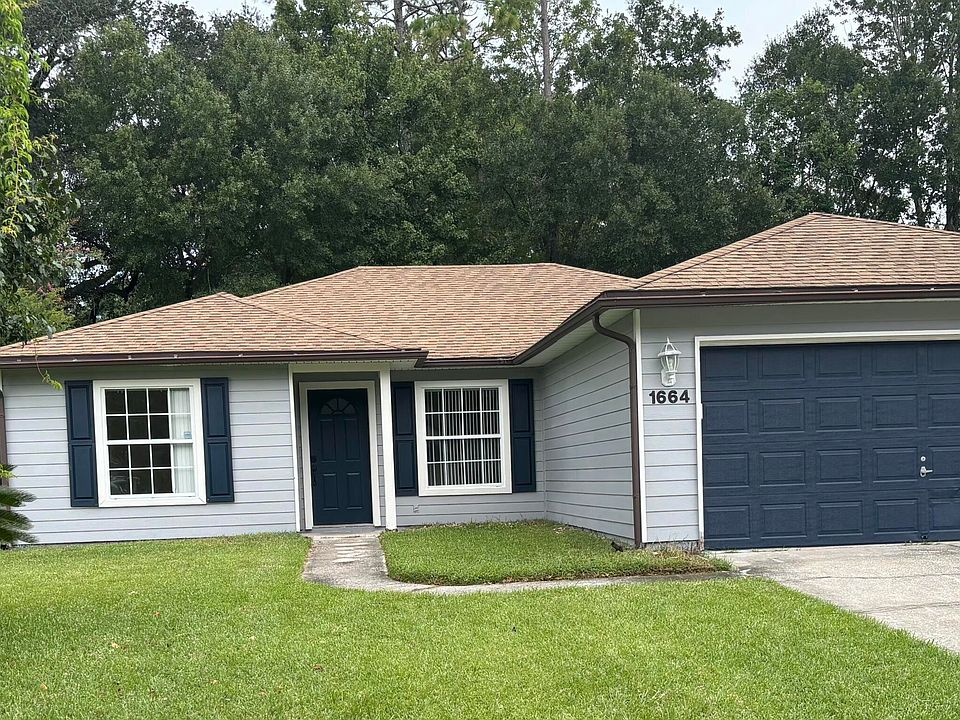 1st image of 1664 GLEN LAUREL Drive