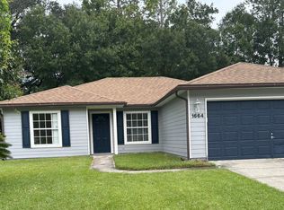 1664 Glen Laurel Dr, Middleburg, FL 32068