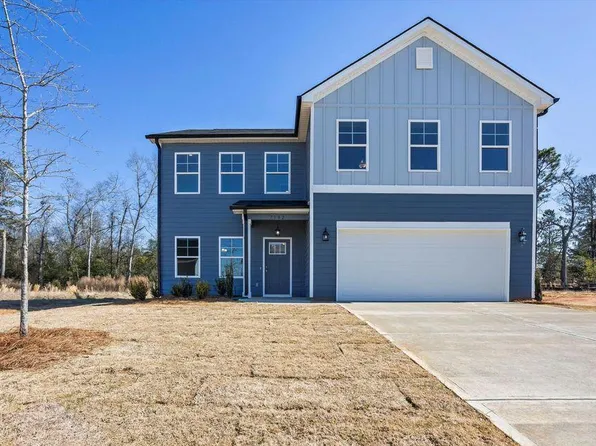 7182 Foggy River Drive, Aiken, SC