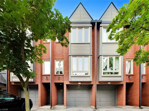 895 Maple Ave #617, Burlington, ON L7S 2H7