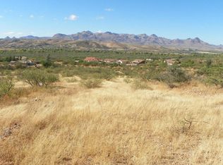 234 Premio Ct, Rio Rico, AZ 85648