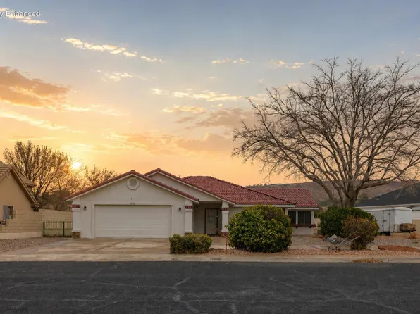 1919 S Point Dr, Saint George, UT 84790