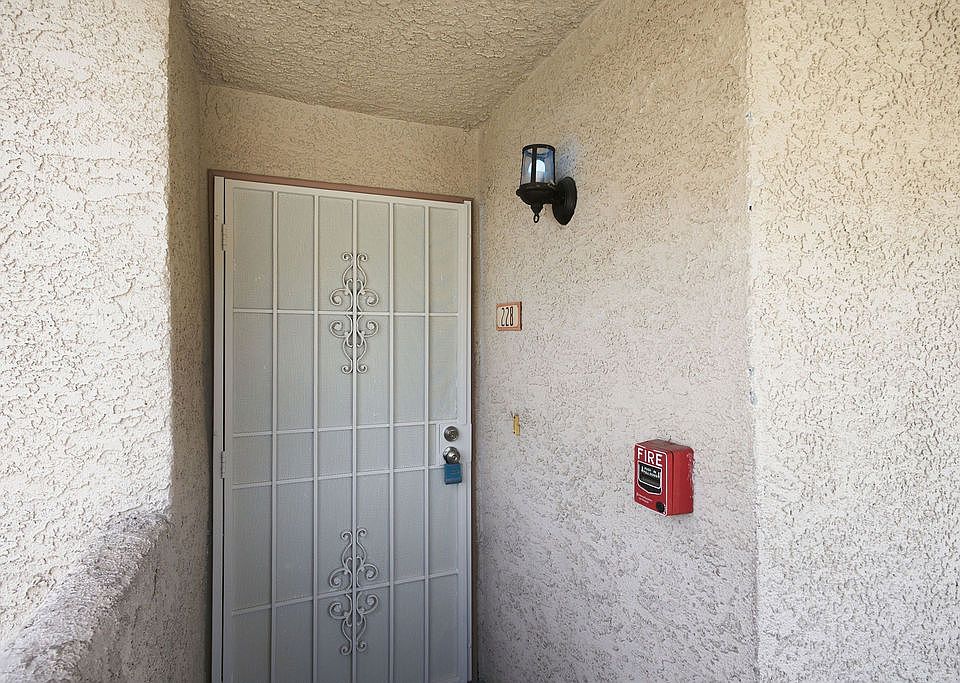 1st image of 6500 W Lake Mead Blvd #228-1
