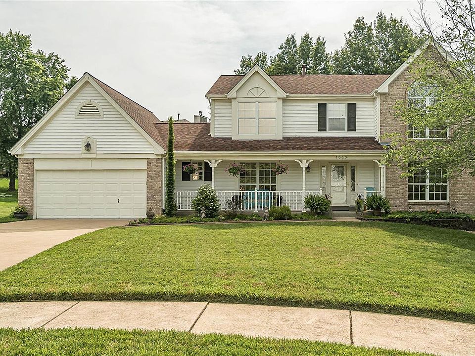 1st image of 1660 Waldens Meadow Ct