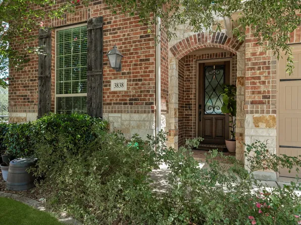 3838 Cordoba Crk, San Antonio, TX 78259