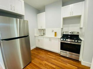 654 Alabama Ave #2A, Brooklyn, NY 11207